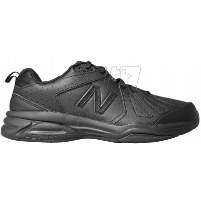 5. Buty New Balance M MX624AB5 