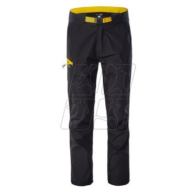 Spodnie Elbrus Garii M 92800481835