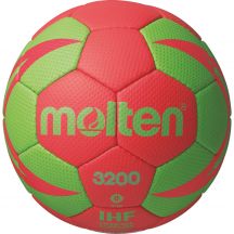 Piłka ręczna Molten H0X3200-RG2