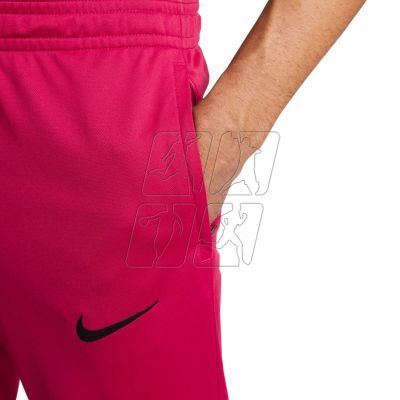 5. Spodnie Nike NK Dri-Fit Fc Libero Pant K M DC9016 614