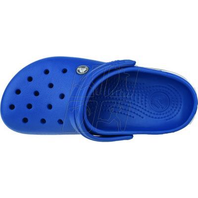 3. Buty Crocs Crocband 11016-4JN