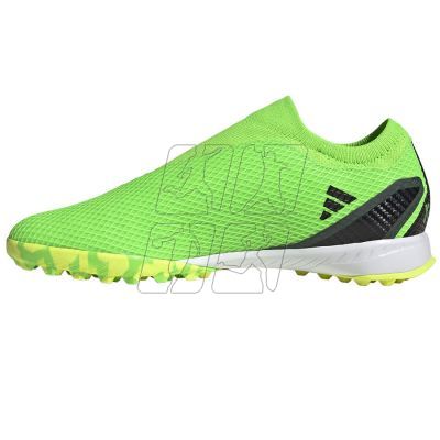 2. Buty piłkarskie adidas X Speedportal.3 LL TF M GW8475