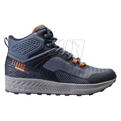 Buty Elbrus Eline Mid M 92800623815