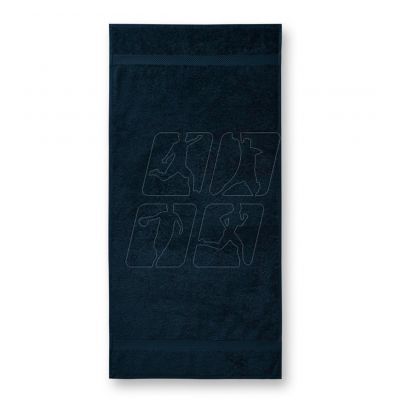 Ręcznik Malfini Terry Bath Towel 70x140 MLI-90502