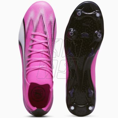 4. Buty Puma ULTRA Match MxSG M 107753 01