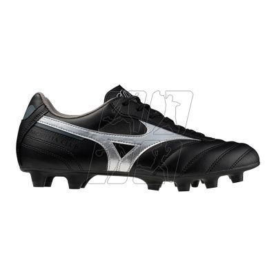 5. Buty Mizuno Morelia II Club FG M P1GA241603