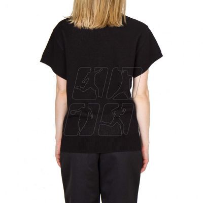 3. Koszulka adidas originals Hy Ssl Knit W S15246