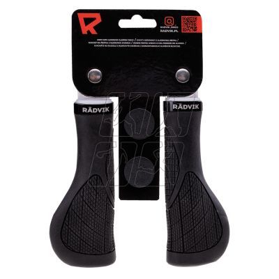 Chwyty rowerowe Radvik CROSSGRIP 92800515824