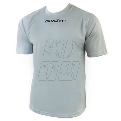 3. Koszulka piłkarska Givova One U MAC01-0027