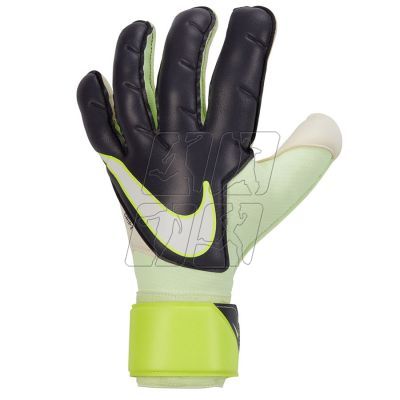 2. Rękawice bramkarskie Nike Goalkeeper Grip3 CN5651 015
