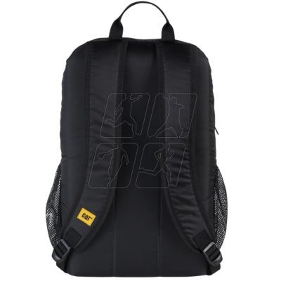 3. Plecak Caterpillar V-Power Backpack 84396-01