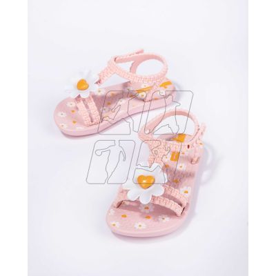 7. Sandały Ipanema Daisy Baby Jr 83355-AH420