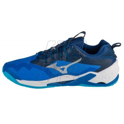 2. Buty do piłki ręcznej Mizuno Wave Stealth Neo II M X1GA240001