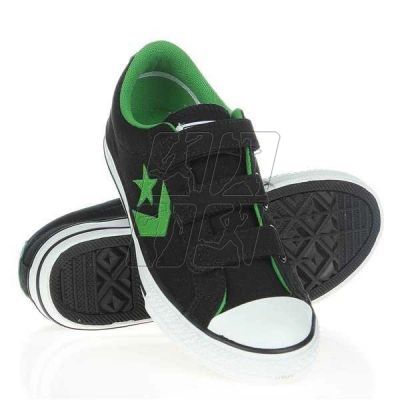 7. Trampki Converse Star Player EV3 Jr 642929C