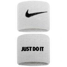 Frotki na nadgarstek Nike Dri-Fit Terry 2 szt. N1003468101OS