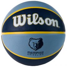 Piłka Wilson NBA Team Memphis Grizzlies Ball WTB1300XBMEM 