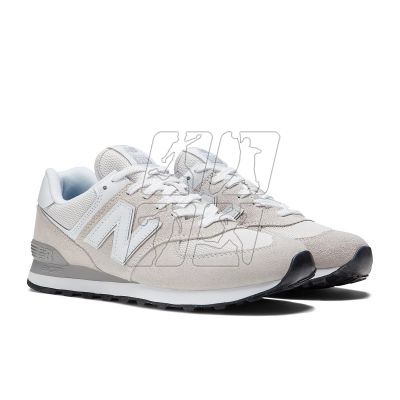 12. Buty New Balance M ML574EVW