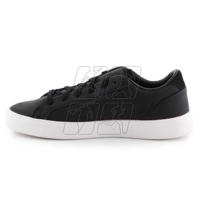 10. Buty adidas Sleek W CG6193