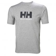 Koszulka Helly Hansen Logo T-Shirt M 33979 950