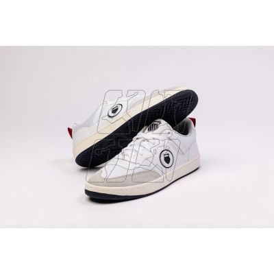 4. Buty K-Swiss K-Varsity M 09075-130-M