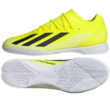 Buty adidas X Crazyfast League IN M IF0701