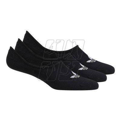 2. Skarpety adidas Originals LOW CUT SOCK 3P FM0677