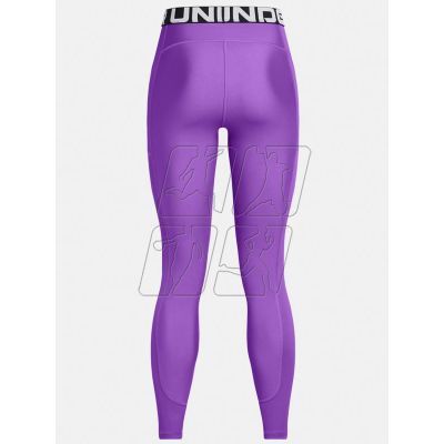 5. Legginsy Under Armour W 1388693-525