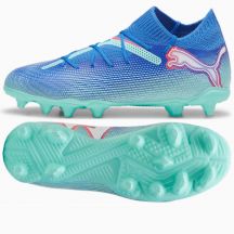 Buty Puma Future 7 Pro Jr FG/AG 107944 01