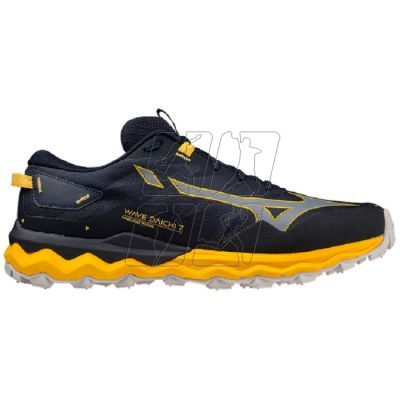 Buty do biegania Mizuno Wave Daichi 7 M J1GJ227151