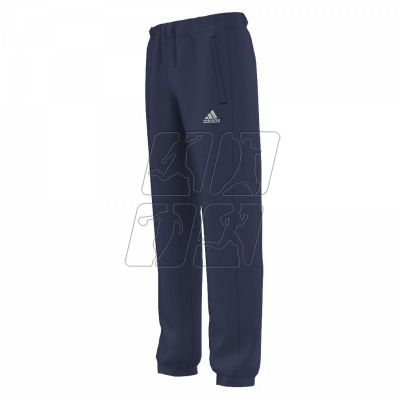 3. Spodnie adidas Core 15 Sweat Pants Junior S22346