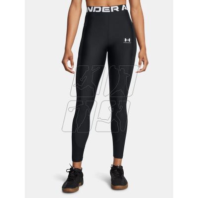 3. Legginsy Under Armour W 1388693-001