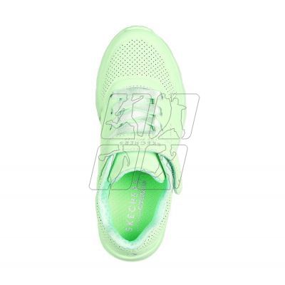 2. Buty Skechers Uno Lite Jr 310451L-LTGR