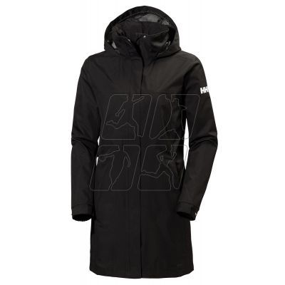 3. Kurtka Helly Hansen Aden Long Coat W 62648 990