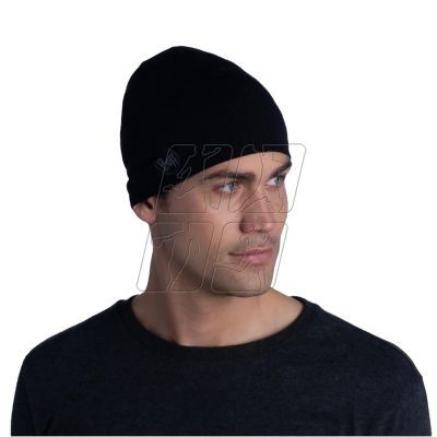 6. Czapka Buff Merino Midweight Beanie 1180069991000