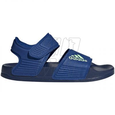 Sandały adidas Adilette Jr ID2626