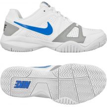 Buty tenisowe Nike City Court 7 Jr białe