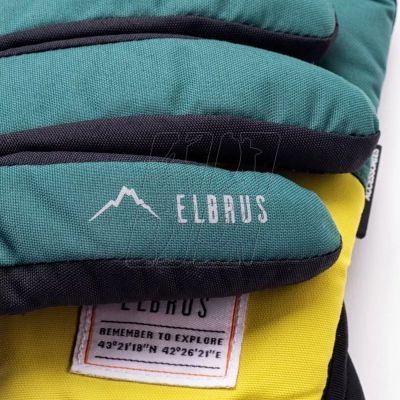 2. Rękawice Elbrus Pionte 92800553527 