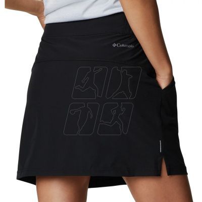 8. Spódnica Columbia Alpine Chill Zero Multisport Skort W 1991904010