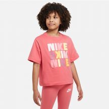 Koszulka Nike Sportswear Jr DZ3579-894