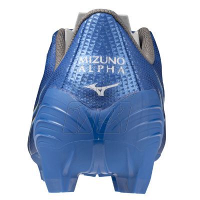 5. Buty Mizuno Alfa Select FG M P1GA246527