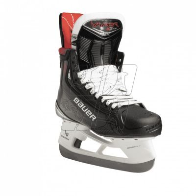 9. Łyżwy hokejowe Bauer Vapor X5 Pro Sr 1061681