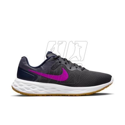 Buty do biegania Nike Revolution 6 Next Nature M DC3728-011