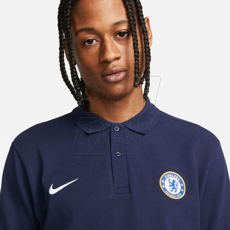 3. Koszulka Nike Chelsea FC M DJ9694 419