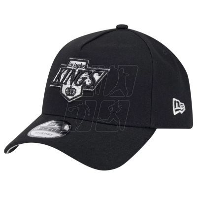 Czapka New Era 9FORTY Los Angeles Kings NHL Cap 70902627