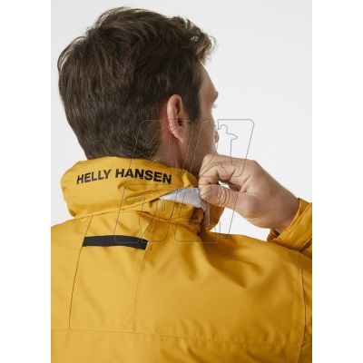 10. Kurtka Helly Hansen Dubliner Jacket M 62643 344