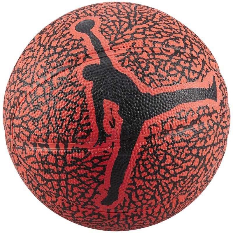 Piłka Jordan Skills 2.0 Graphic Mini Ball J1006753-650