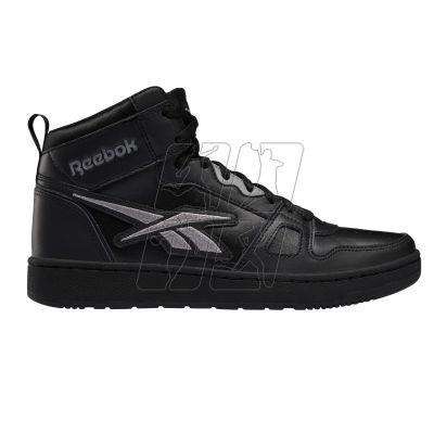 Buty Reebok Resonator Mid M GZ2713