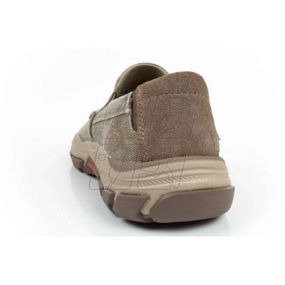 6. Buty Skechers M 204438/TPE