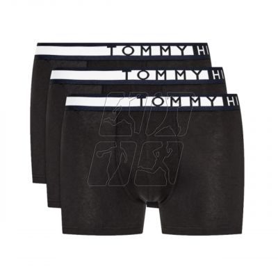 5. Bielizna Tommy Hilfiger 3P Trunk M UM0UM01234