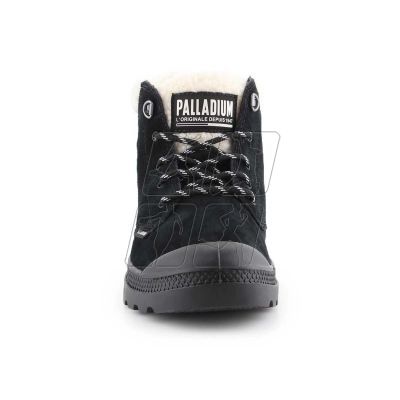 8. Buty Palladium Pampa Lo Wt W 96467-008-M